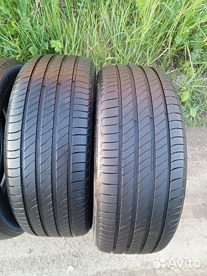 Michelin Primacy 4 255/45 R20