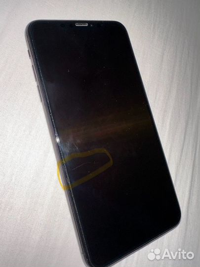iPhone Xs Max, 256 ГБ