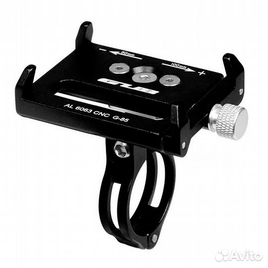 Держатель Телефона Для Электросамоката Xiaomi M365