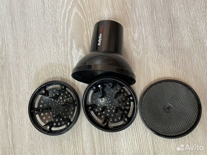 Диффузор для фена babyliss