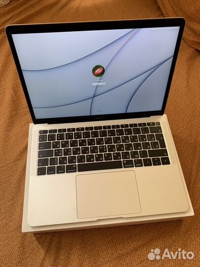 Apple MacBook Air retina 2018