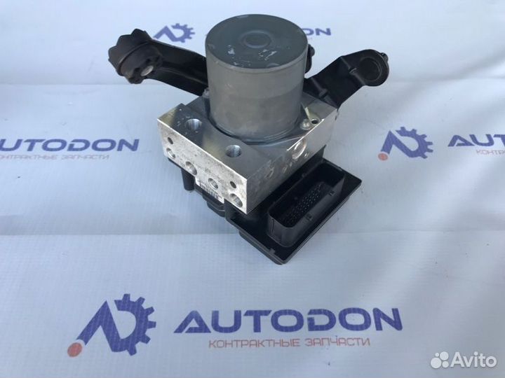 Блок ABS Bmw 5 Series E60