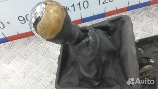 Кулиса кпп opel vectra C (MML21DX01)