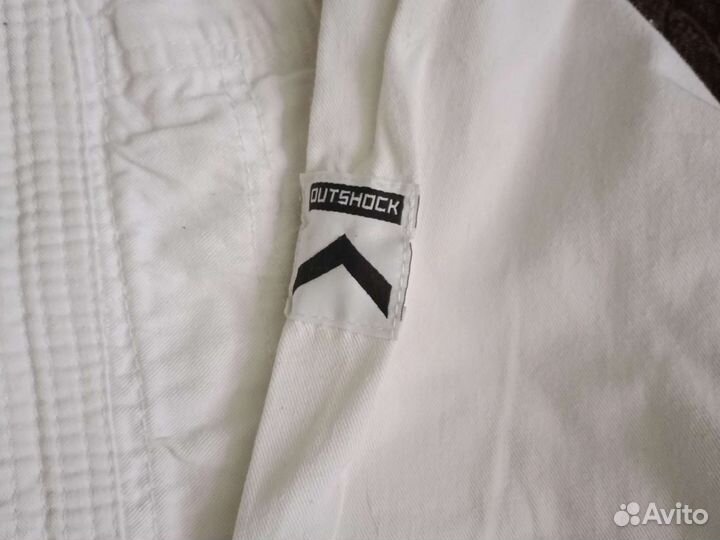 Кимоно для каратэ 160