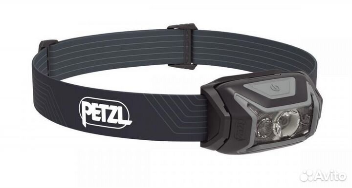 Petzl Actik 450 lm новый