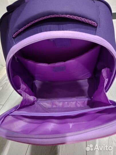 Рюкзак школьный для девочки