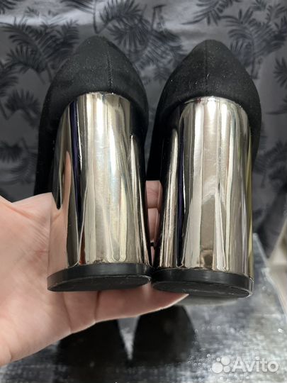 Туфли женские 37 размер