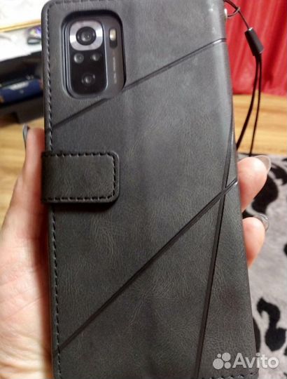 Чехол- книжка