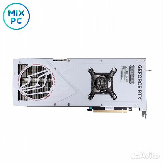 Видеокарта RTX4070 12GB Colorful Advanced OC