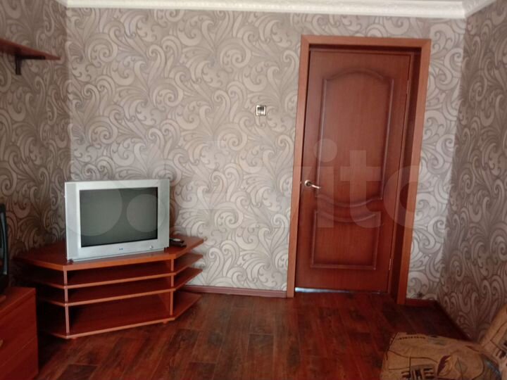 2-к. квартира, 47 м², 5/5 эт.