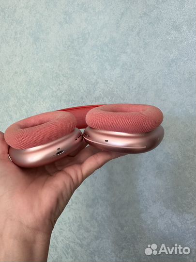 Наушники apple airpods max