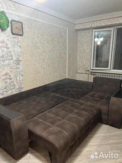 Угловой диван бу