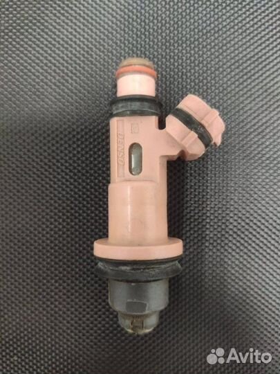 Форсунка топливная Lexus