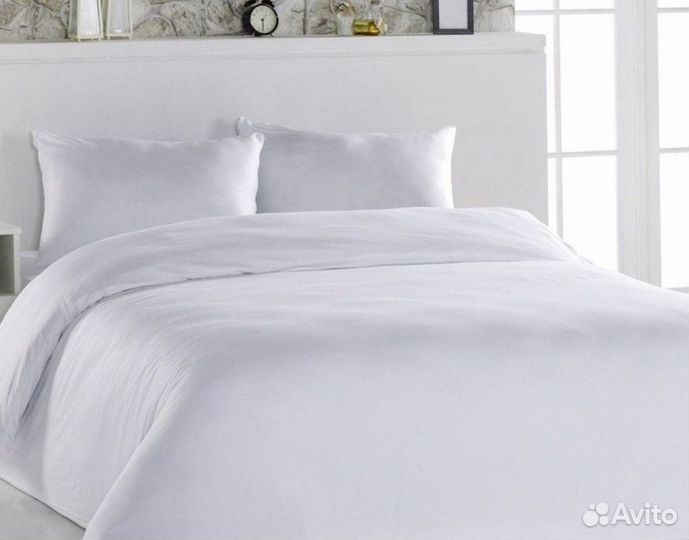 Постельное белье на двухспальную кровать
