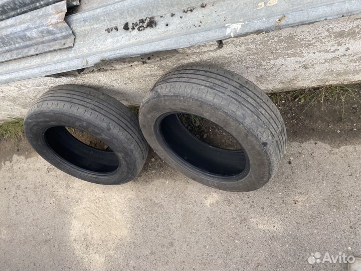 Nexen N Blue HD 195/60 R15