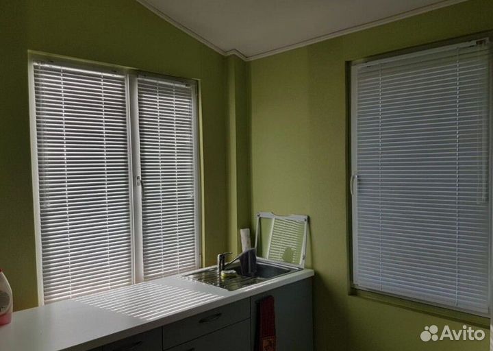 Кассетные рулонные шторы для детской X8727-M5940