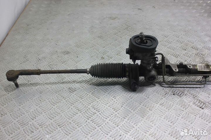 Рулевая рейка Фольцваген 1J1422105DE