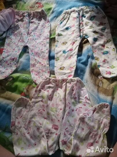 Вещи для девочки