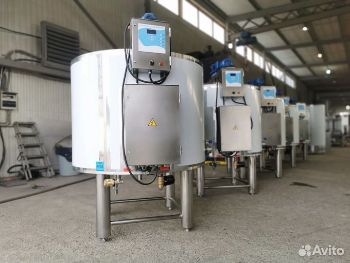 Варочный котел