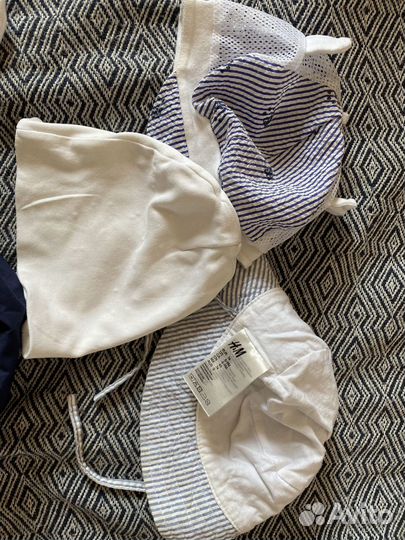 Панамы 1-2 года