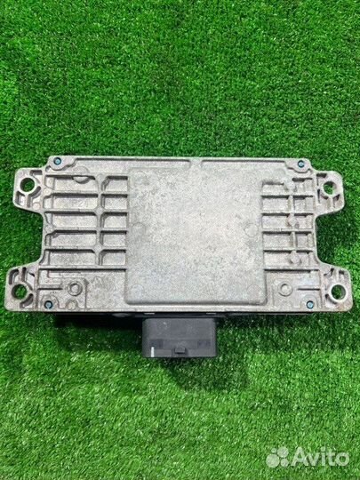 Блок управления АКПП Nissan Teana TNJ32 QR25DE