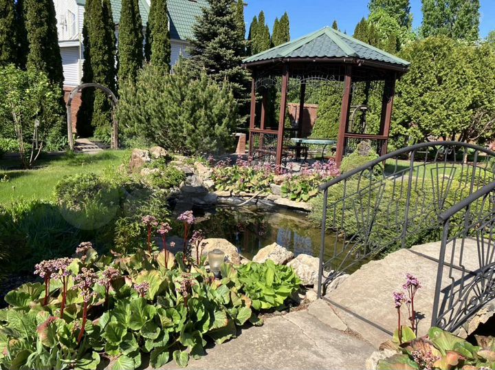 Участок 9,5 сот. (ИЖС)