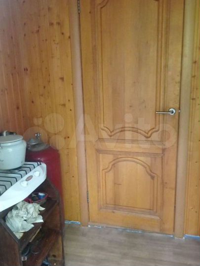 Дача 30 м² на участке 7 сот.