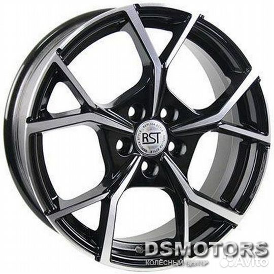 Диски R086 6.5/16 5x108 ET40 d54.1 BD