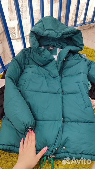 Вещи пакетом женские 46 48 Бронь