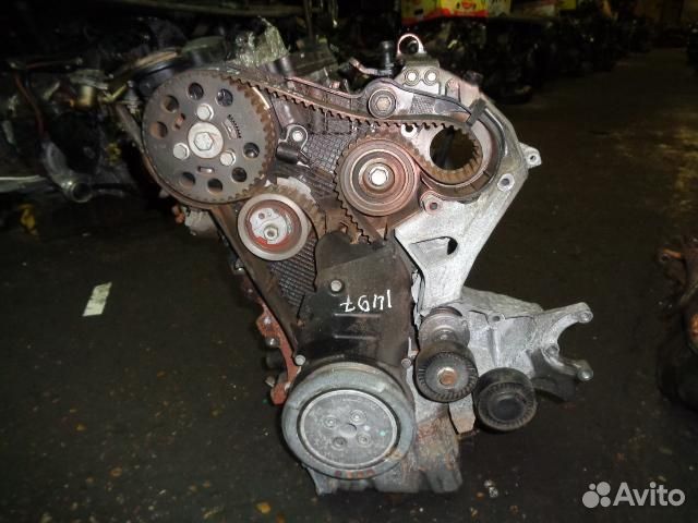 Двигатель Audi A6/RS6/S6