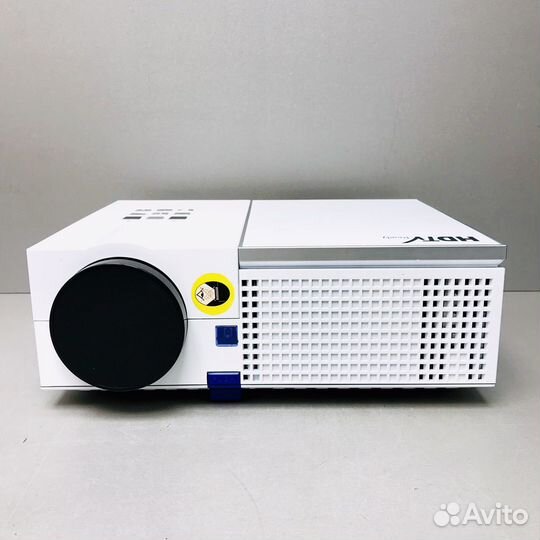 Проектор MultiMedia led projector TV