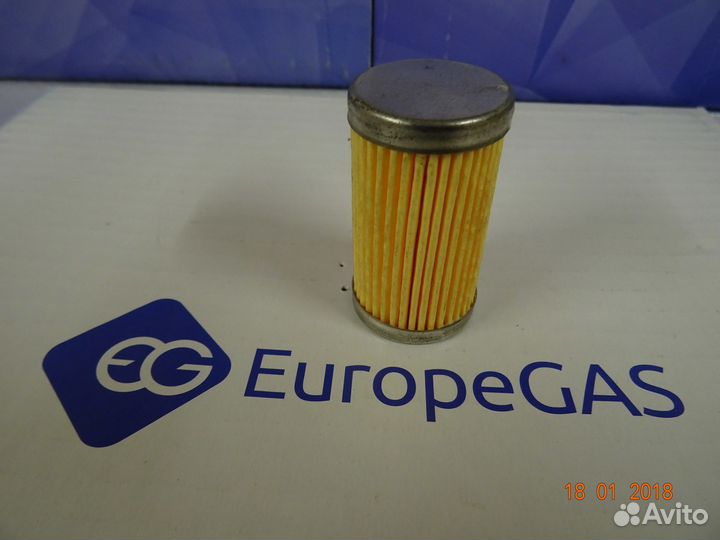 Гбо на авто заз Sens комплект №5 установка гбо