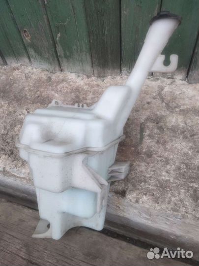 Бачок омывателя hyundai solaris 1