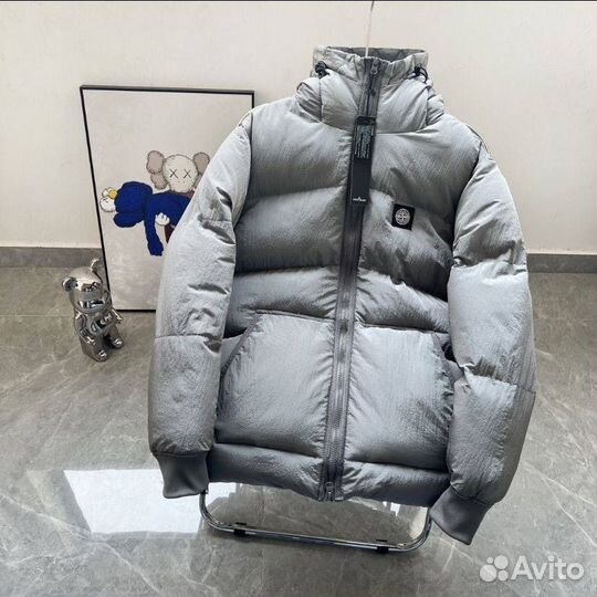 Куртка Stone Island(2 Цвета)