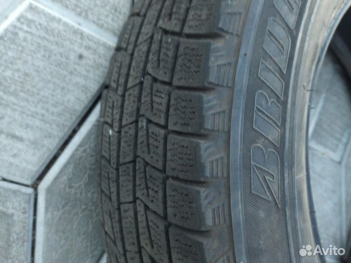 Bridgestone Blizzak DM-V1 175/70 R14