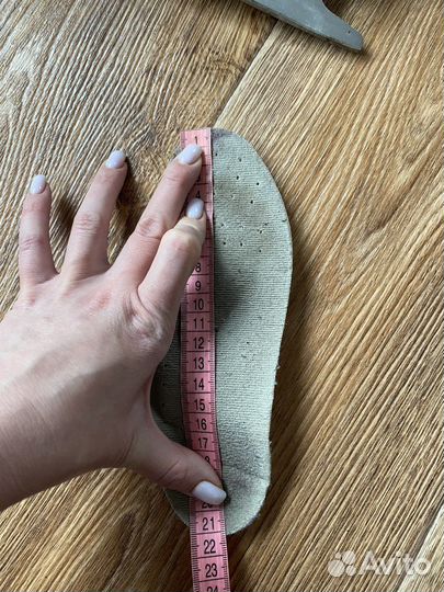 Фигурные коньки risport