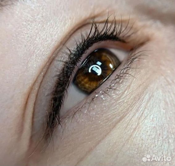 Перманентный макияж, татуаж