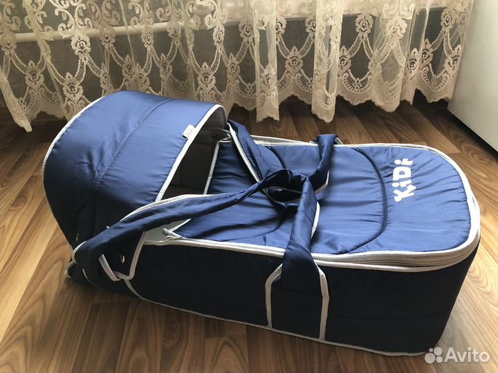 Переноска для малыша