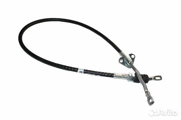 Задний трос ручника Соболь новый