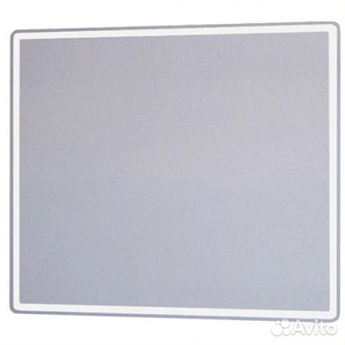 Зеркало Dreja Tiny 70 99.9025 Белое