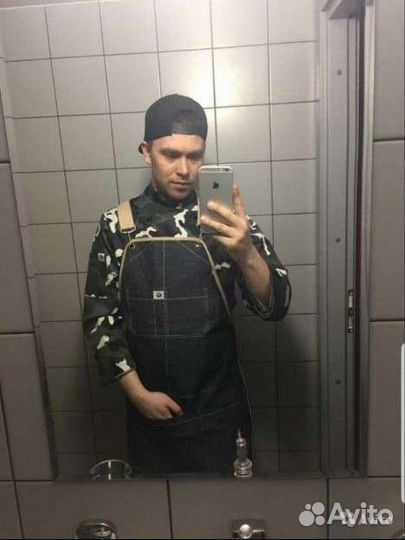 Шеф повар