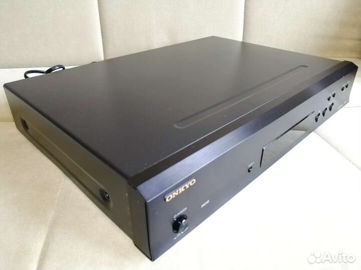 Тюнер Onkyo T-4355