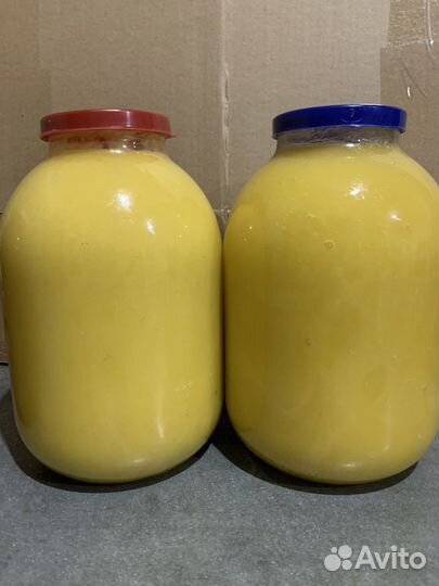 Мёд и продукты пчеловодства в Севастополе