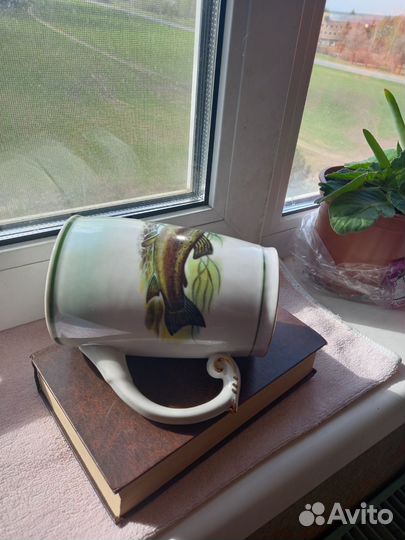 Кружка пивная