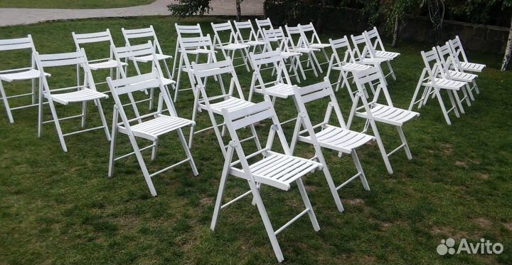 Аренда Стула Sven