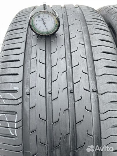 Continental EcoContact 6 235/50 R19
