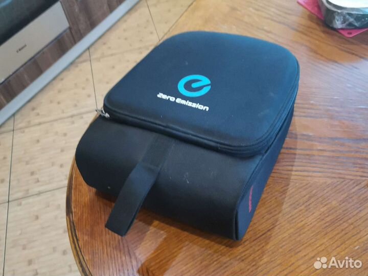 Антивандальный замок Nissan leaf