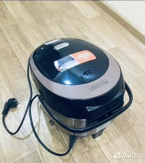 Мультиварка polaris