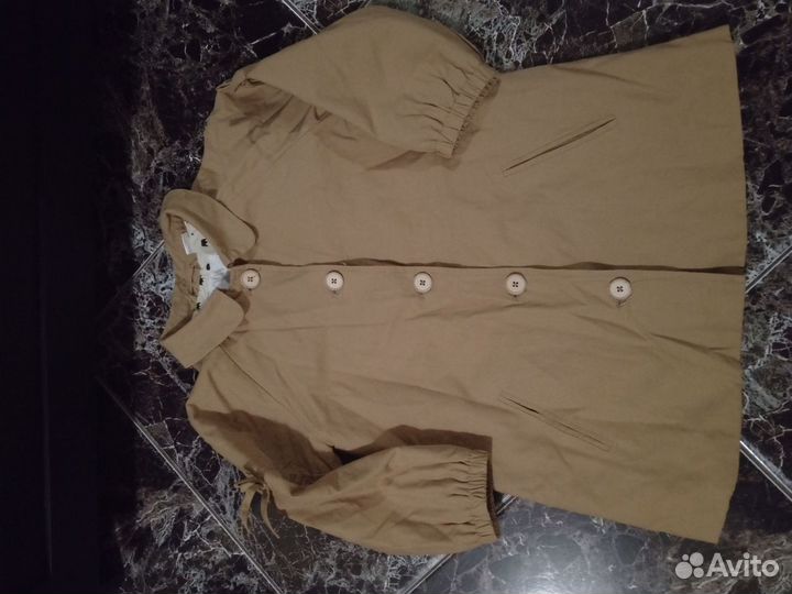 Куртки для дев чки демисезонные zara 110 размер