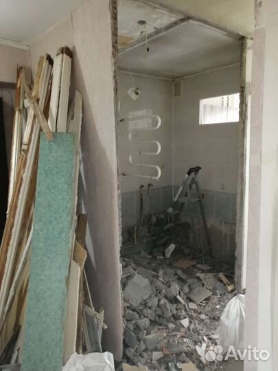 Ремонт квартир под ключ все виды ремонта